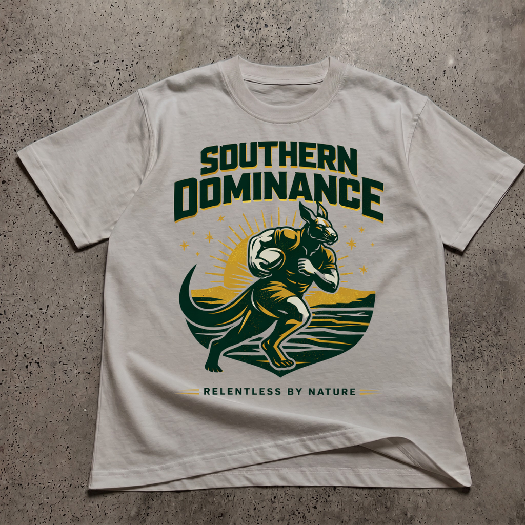 Southern Dominance  T-Shirt