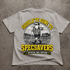 Should've Gone To Specsavers T-Shirt