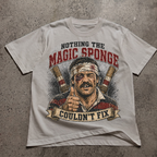 Magic Sponge T-Shirt