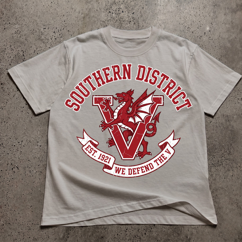 Southern District T-Shirt