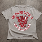 Southern District T-Shirt