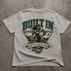 Built In South Auckland T-Shirt