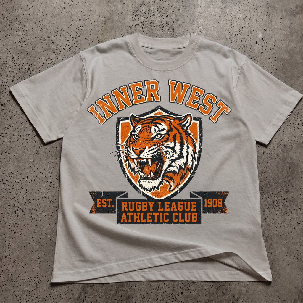 Inner West Rugby League Athletic Club T-Shirt