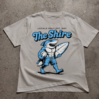 Locals Only At The Shire T-Shirt