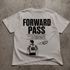 Forward Pass T-Shirt