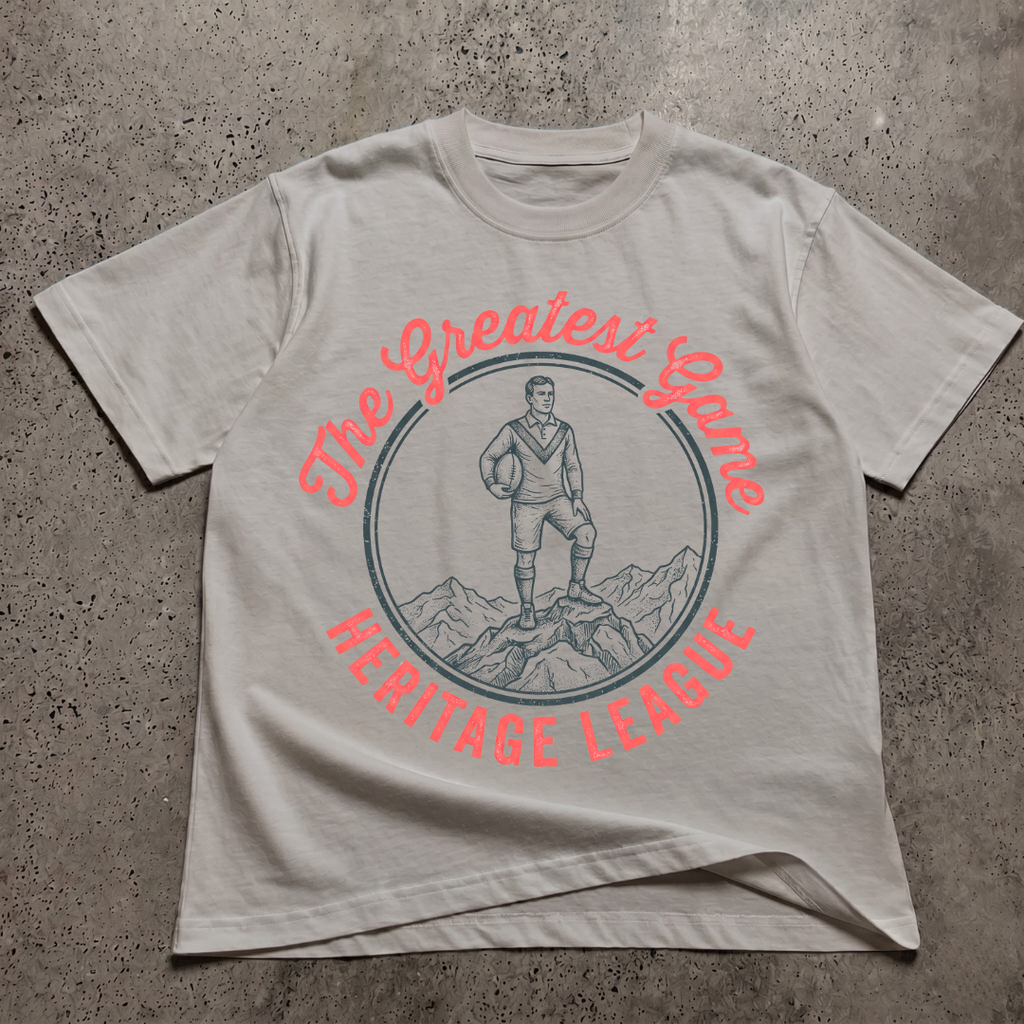 The Greatest Game T-Shirt