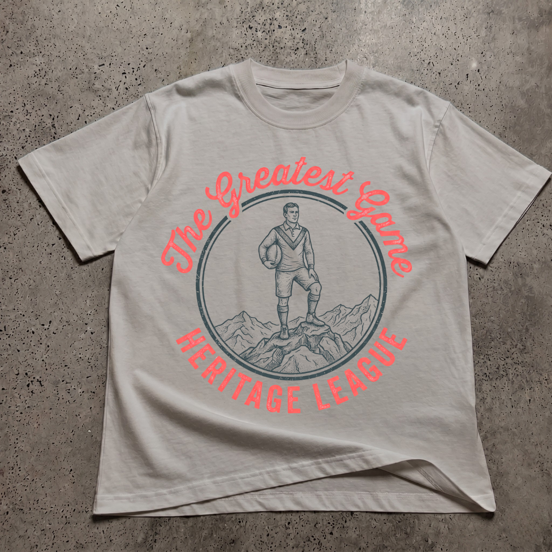 The Greatest Game T-Shirt