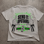 Send it Upstairs T-Shirt