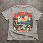 Redcliffe Moreton Bay T-Shirt