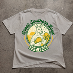 The Great Southern Land  T-Shirt