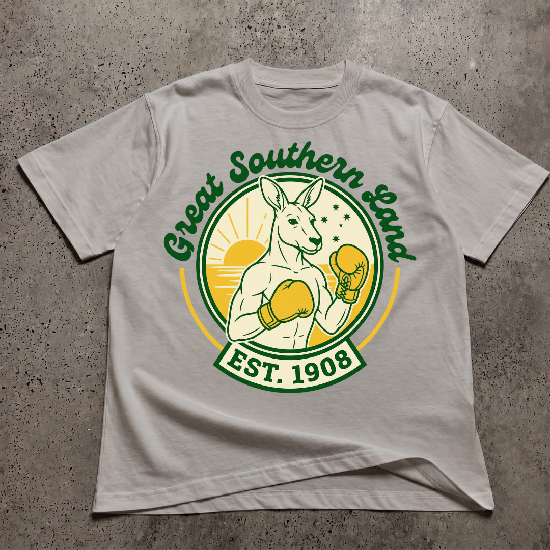 The Great Southern Land  T-Shirt