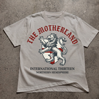 The Motherland 13  T-Shirt