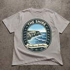 The Shire Southern Beaches  T-Shirt