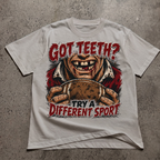 Got Teeth  T-Shirt