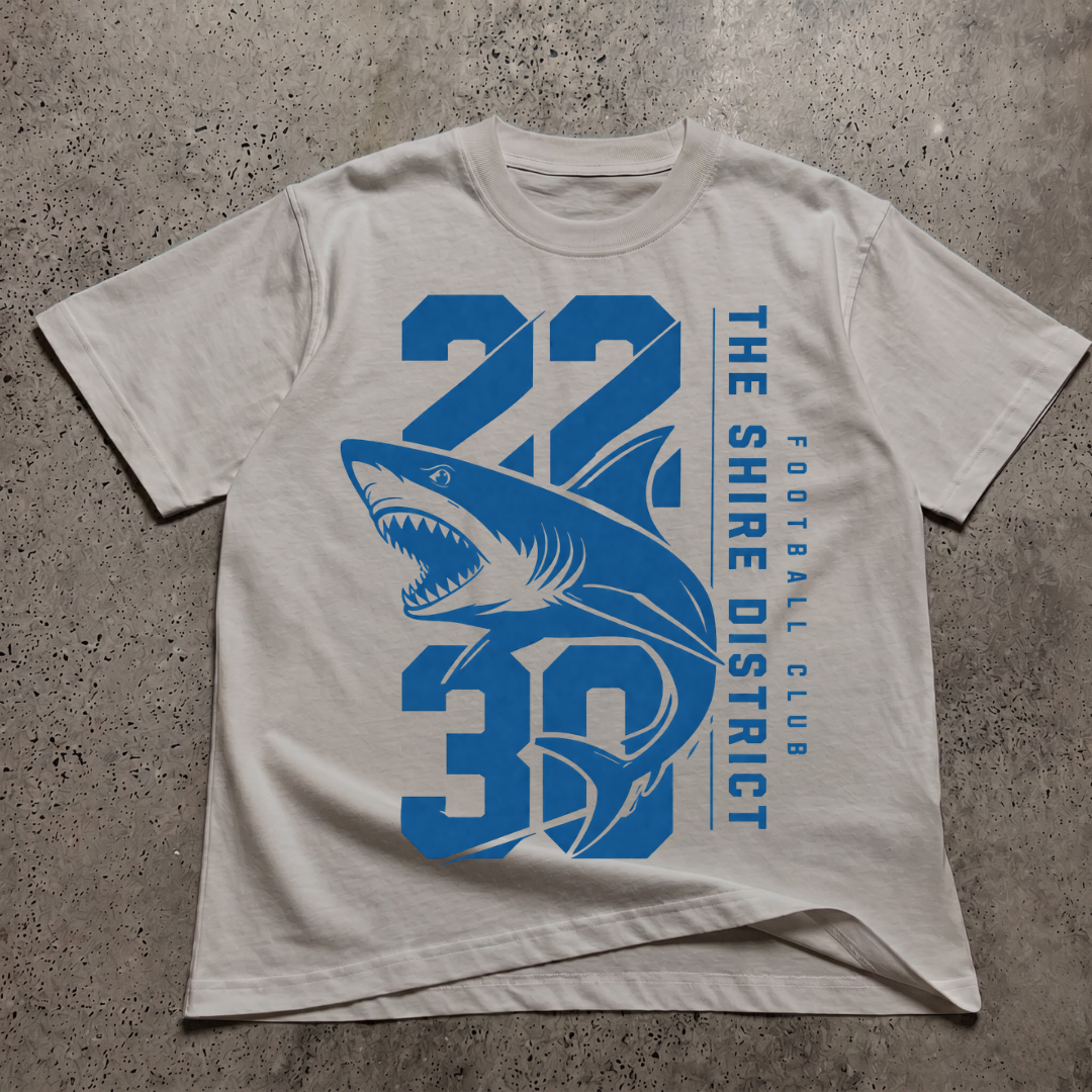 The Shire District Club  T-Shirt