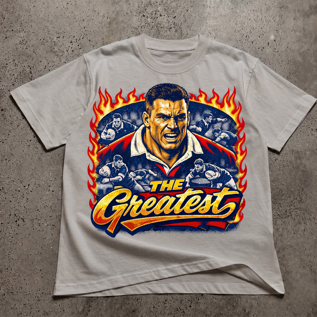 The Greatest  T-Shirt