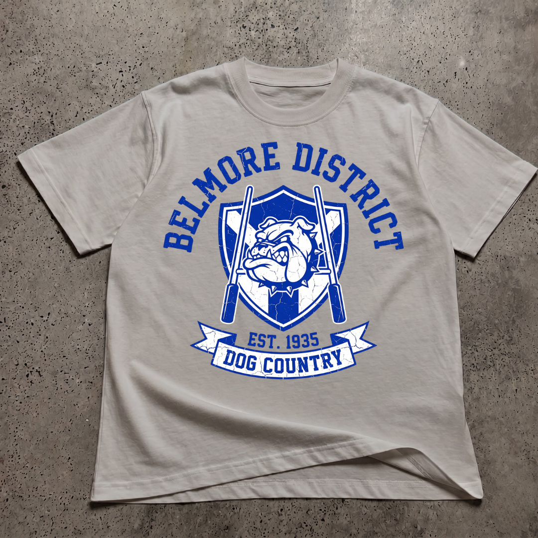 Belmore District T-Shirt