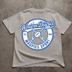 Western District Magpies  T-Shirt