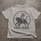 First Grade T-Shirt