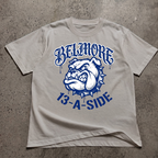 Belmore 13 - A Side T-Shirt