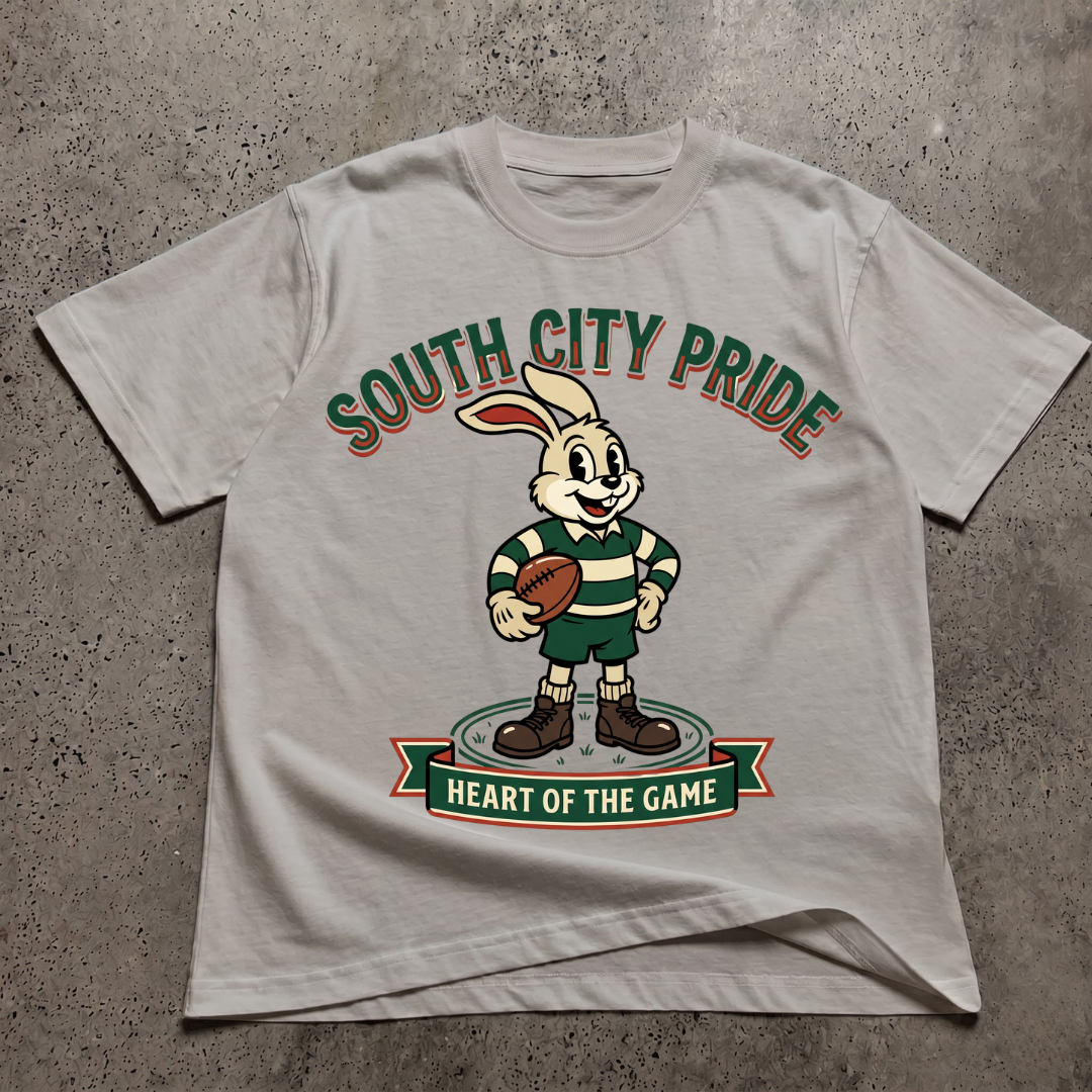 South City Pride  T-Shirt
