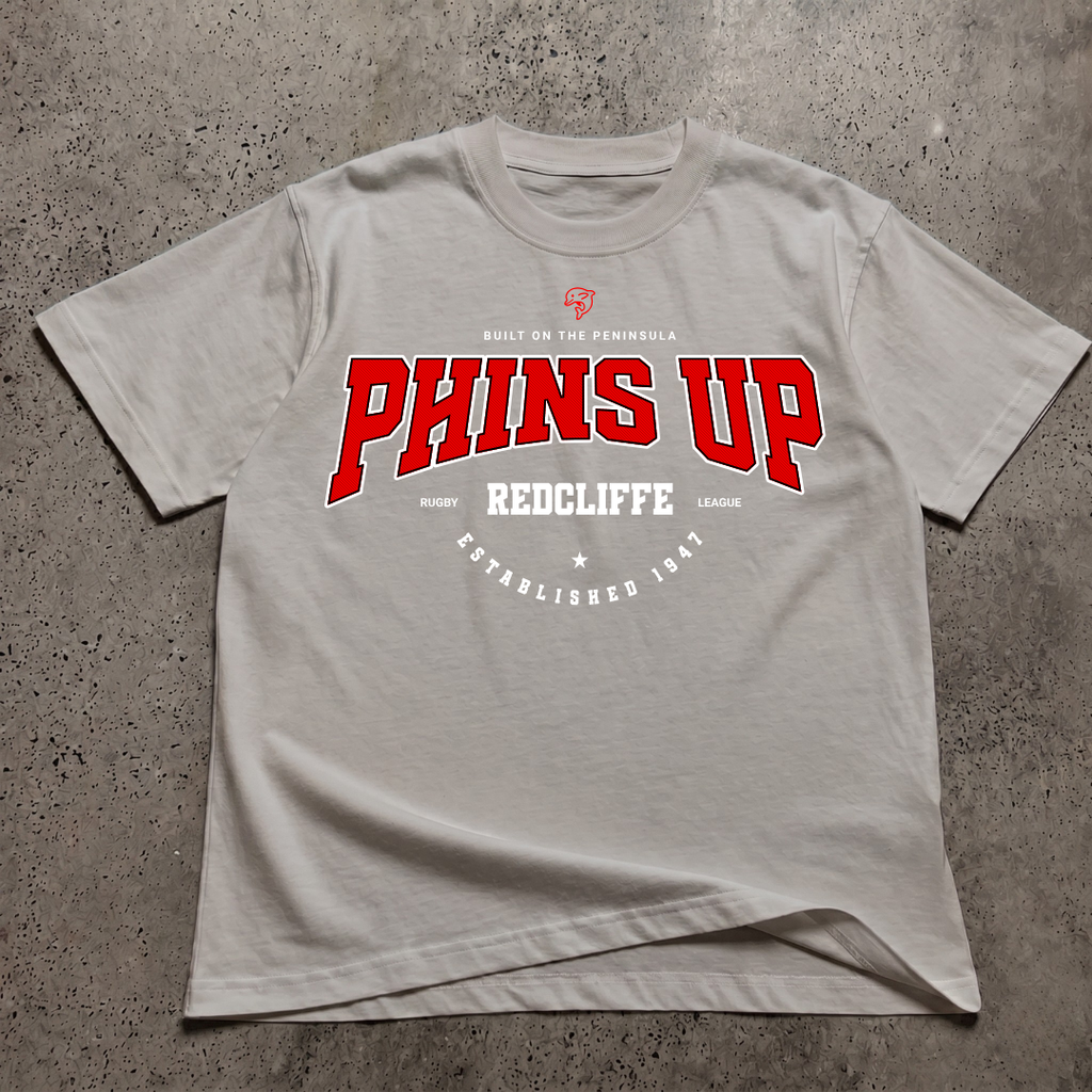 Phins Up T-shirt