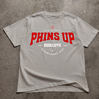 Phins Up T-shirt