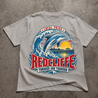 Redcliffe Through & Through T-Shirt