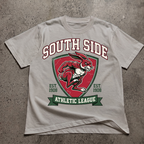 Southside Athletic  T-Shirt