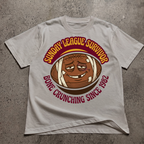 Sunday League Survivor  T-Shirt