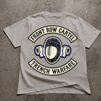 Front Row Cartel  T-Shirt