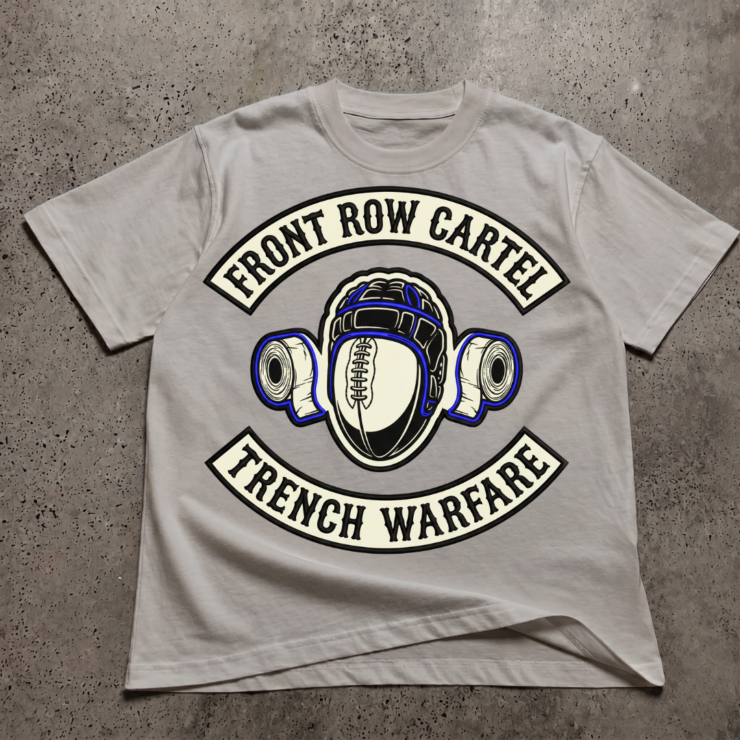 Front Row Cartel  T-Shirt
