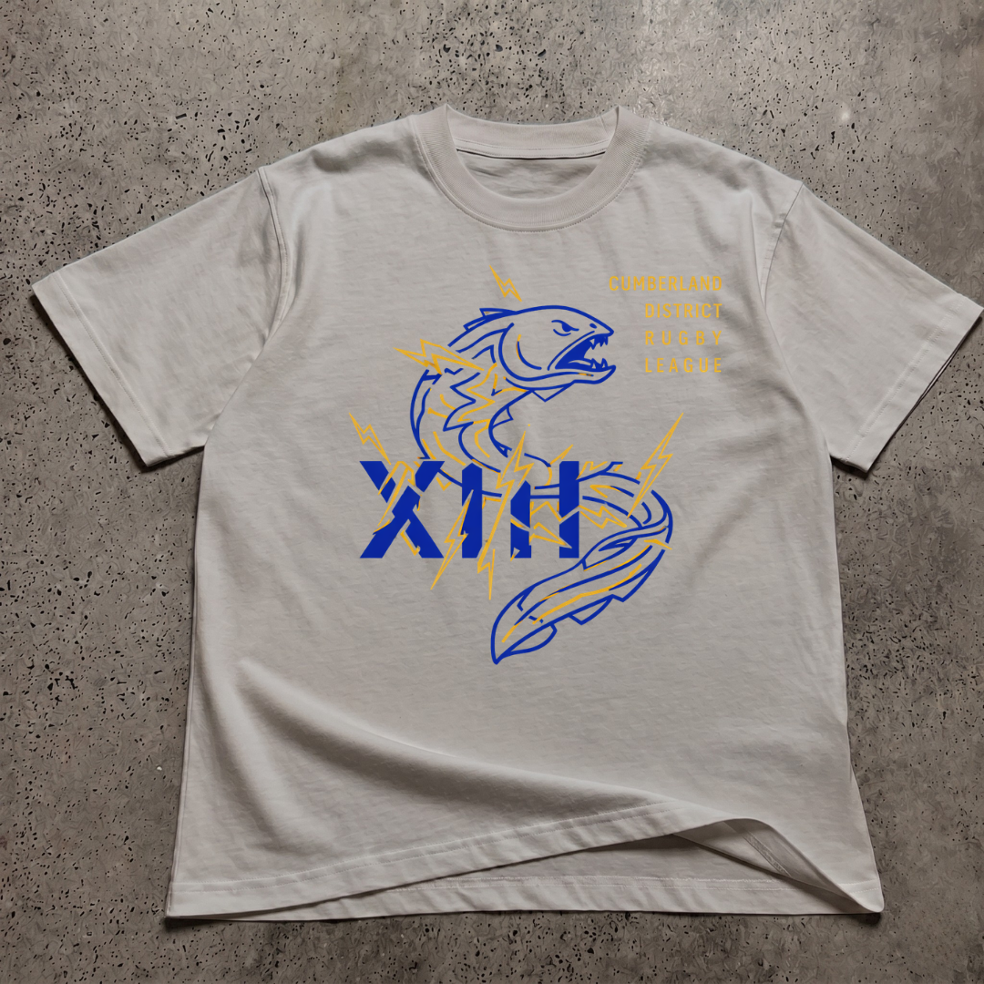 Cumberland District  T-Shirt