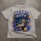 Heart Of The City  T-Shirt