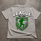 League Est 1908 T-Shirt