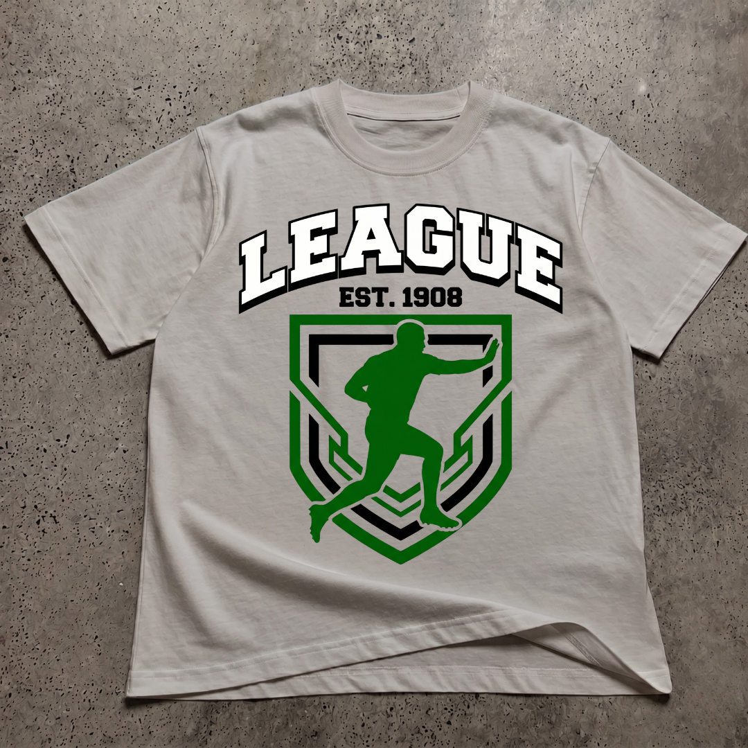 League Est 1908 T-Shirt