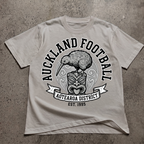 Auckland Football T-Shirt