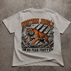 Western Jungle T-Shirt
