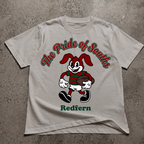 The Pride Of The Souths Redfern  T-Shirt