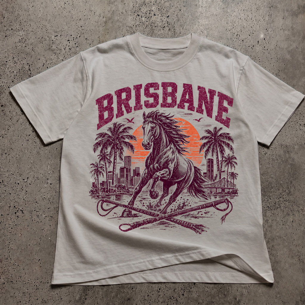 Brisbane T-Shirt