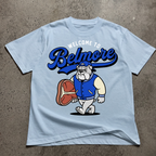 Welcome To Belmore T-Shirt