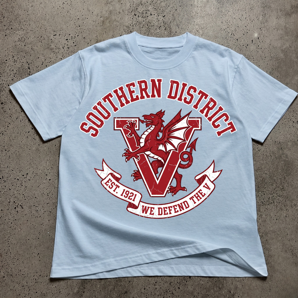 Southern District T-Shirt