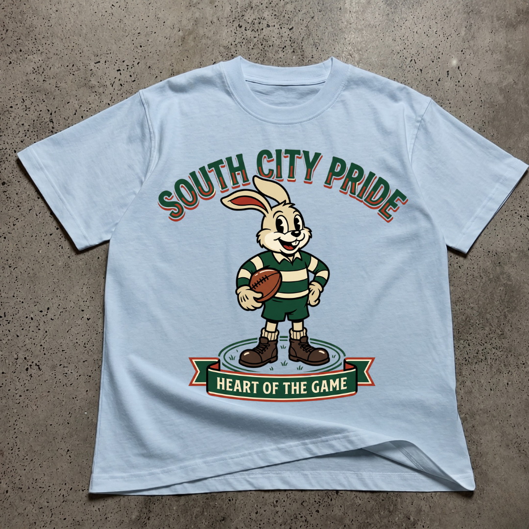 South City Pride  T-Shirt