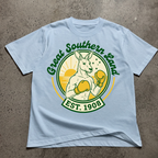 The Great Southern Land  T-Shirt