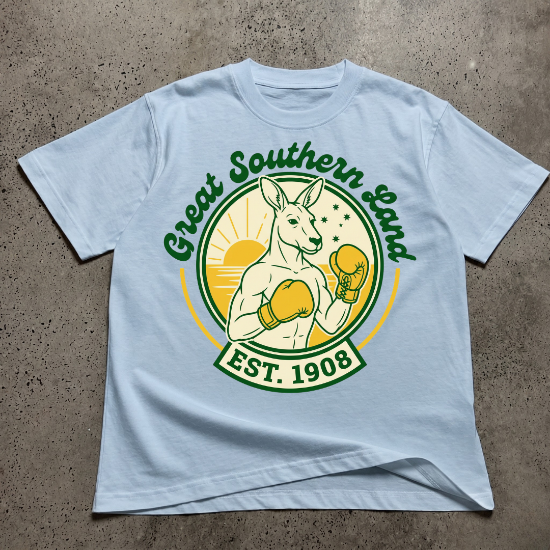 The Great Southern Land  T-Shirt