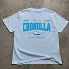 Built In Cronulla T-shirt