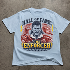 The Enforcer  T-Shirt