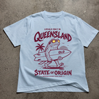 Locals Only Queensland T-Shirt