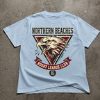 Northern Beaches Rugby League Club T-Shirt