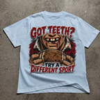 Got Teeth  T-Shirt